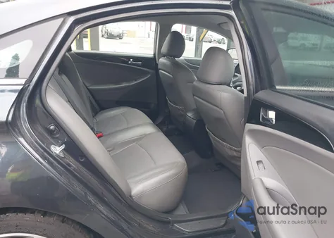 2014 Hyundai Sonata Se from USA, damaged, VIN 5NPEC4AC2EH841812